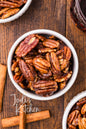 Candied Pecans-Mini Exclusive