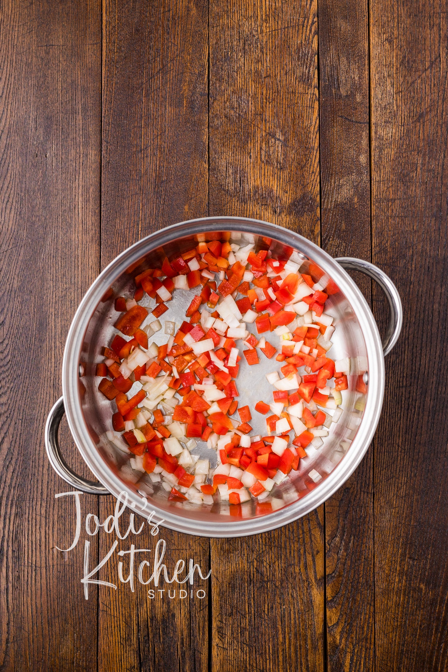 Ground Chicken Chili