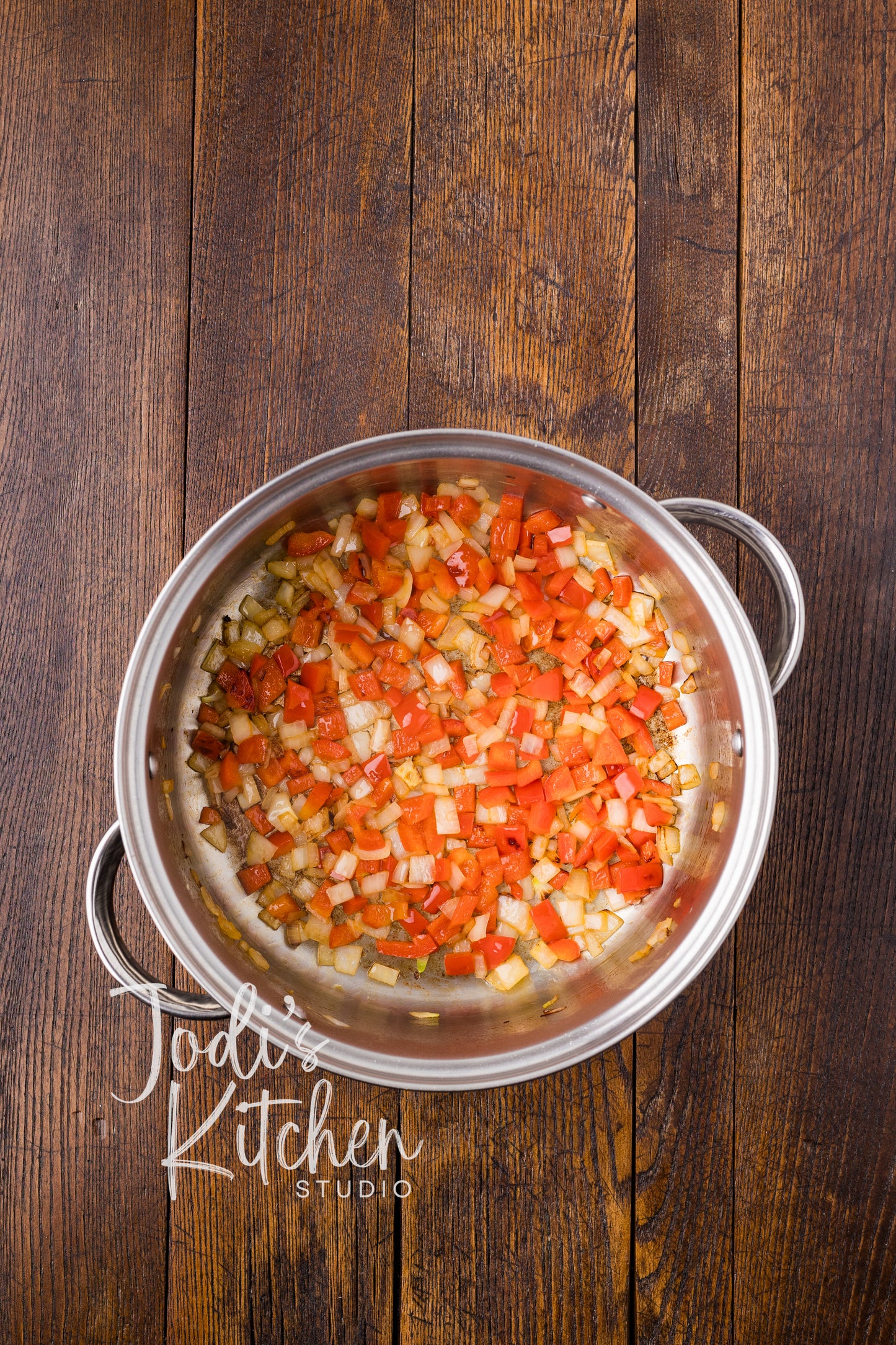 Ground Chicken Chili