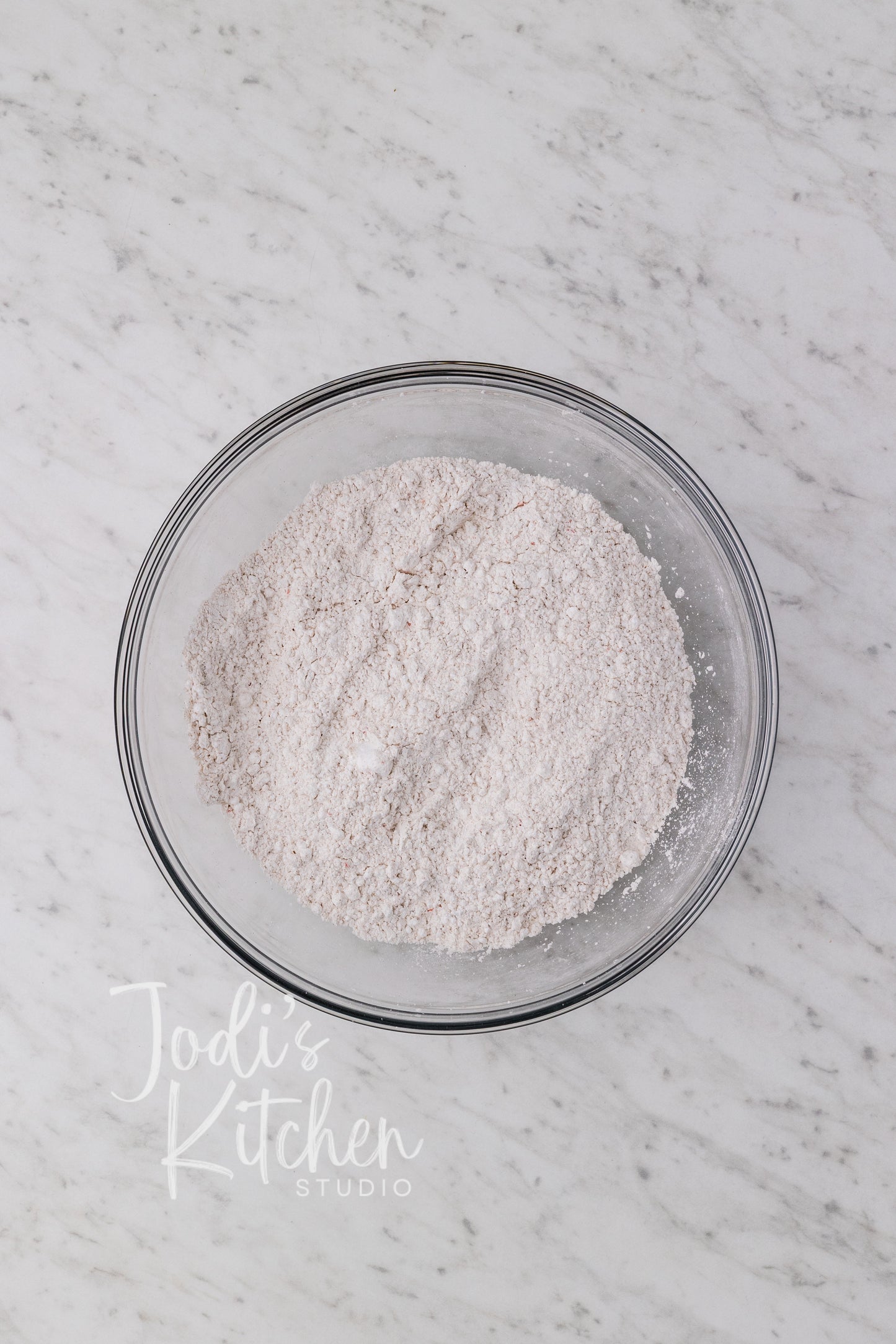 Carrot Cake Muddy Buddies