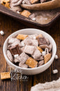 S'mores Muddy Buddies
