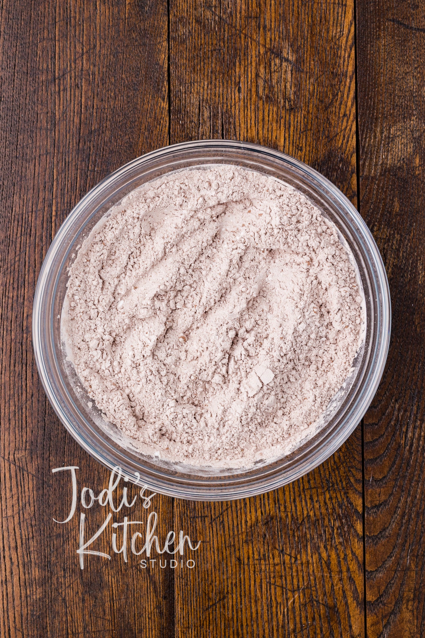 S'mores Muddy Buddies
