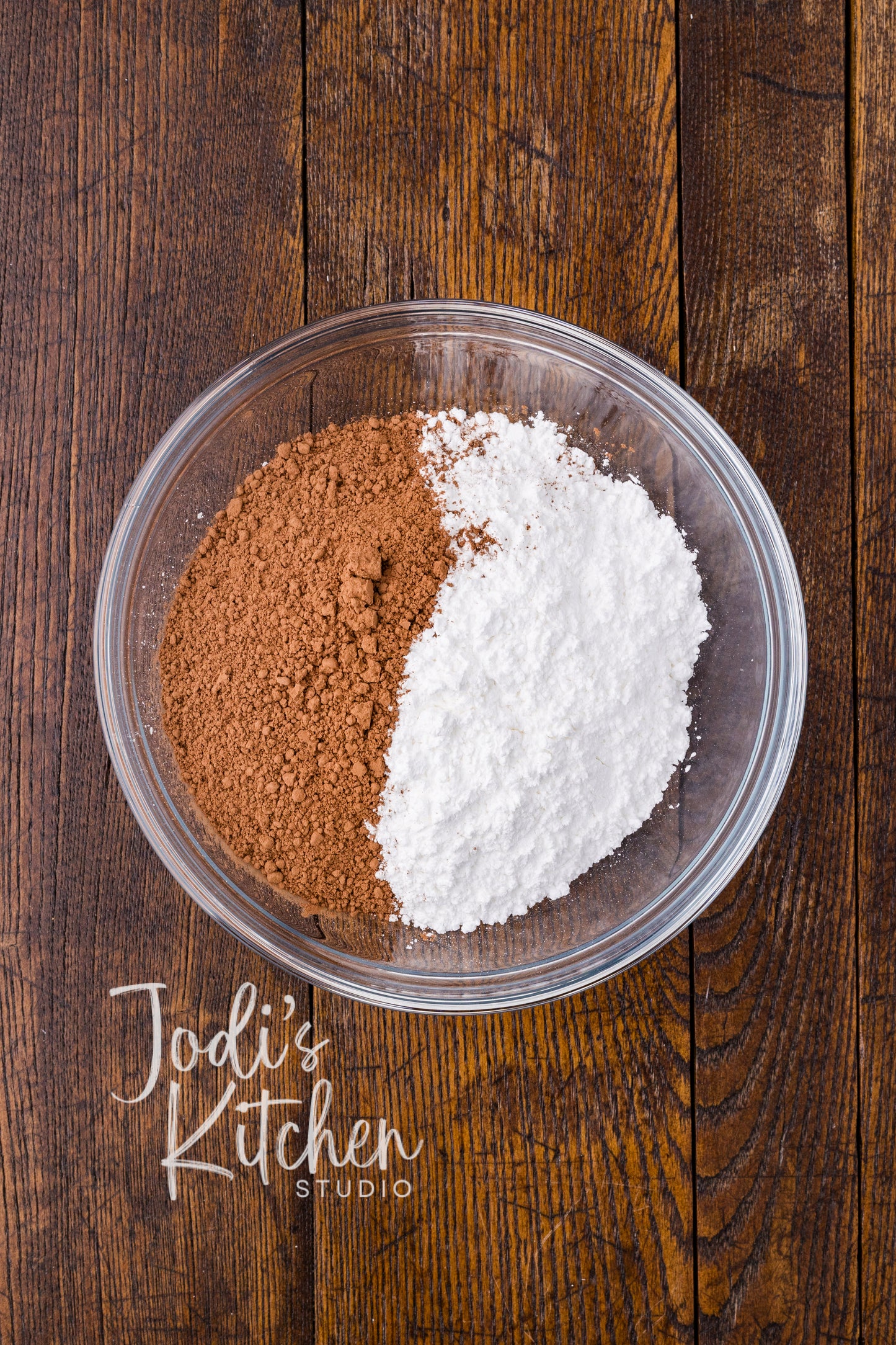 S'mores Muddy Buddies