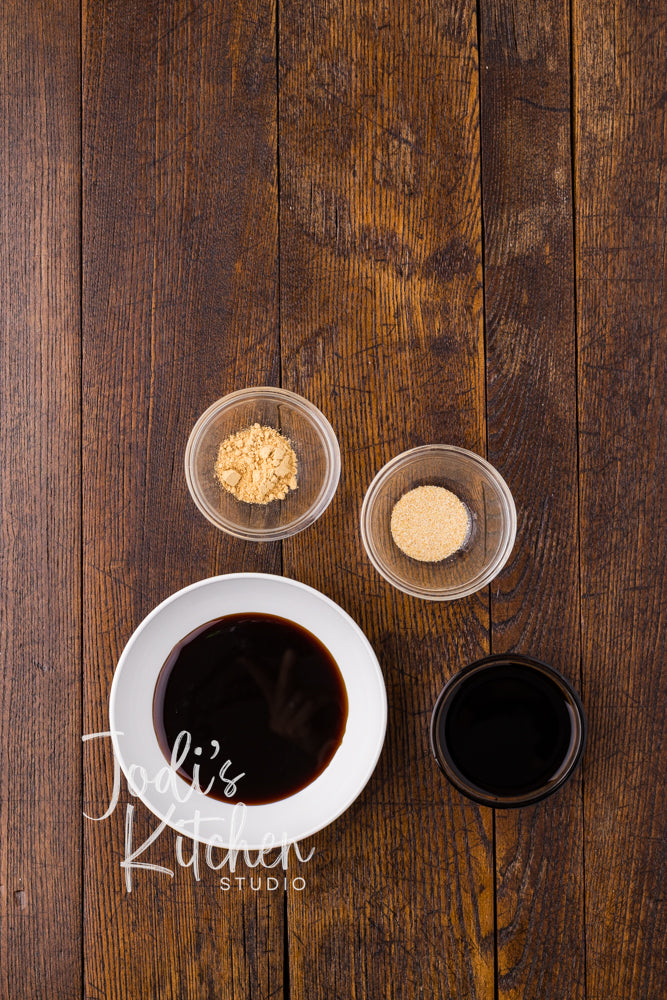 Chicken Egg Roll in a Bowl