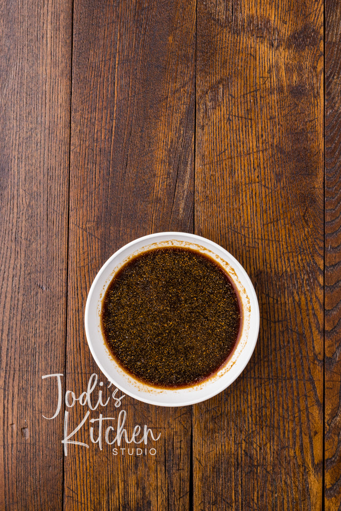 Chicken Egg Roll in a Bowl