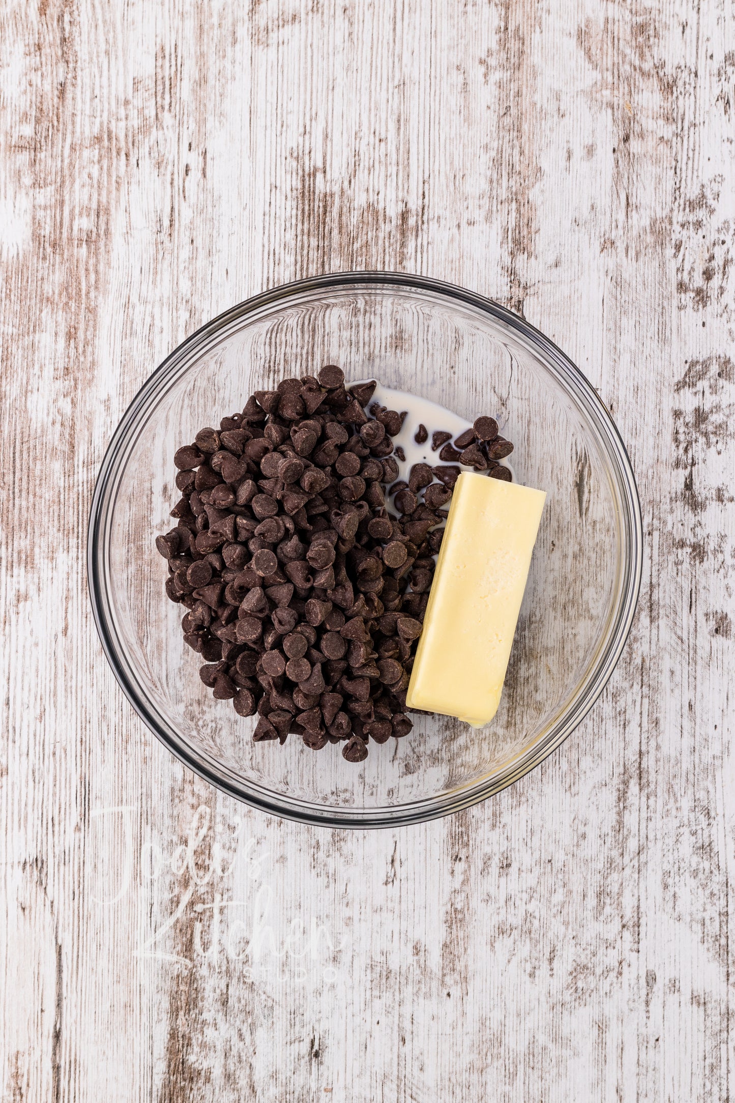 Irish Cream Muddy Buddies