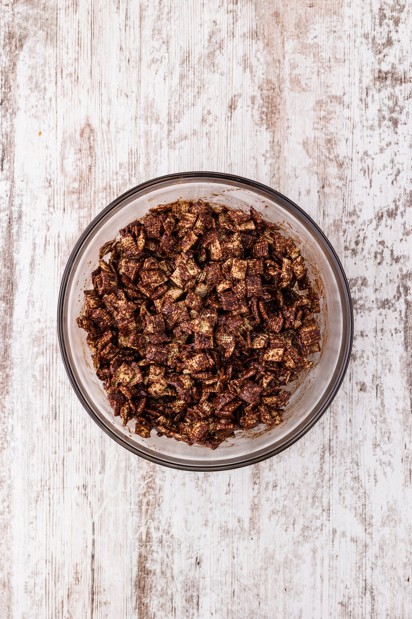 Irish Cream Muddy Buddies