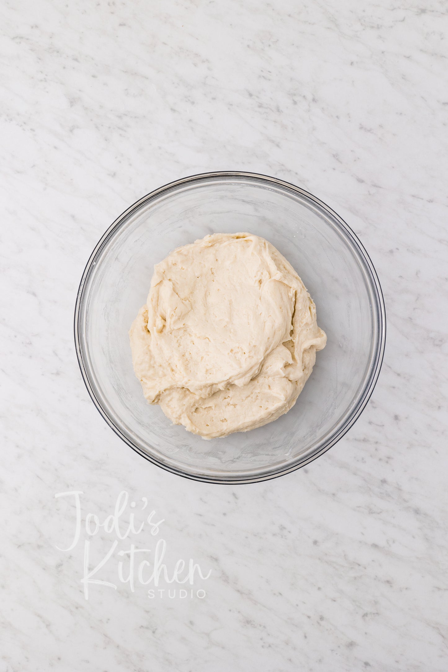 No-Cook Playdough & Printable Bakery Set
